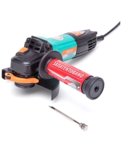 Купить Углошлифовальная машина Sturm AG9012TJ в E-mobi