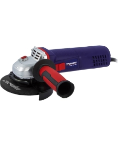 Купить Угловая шлифмашина ПУЛЬСАР УШМ 125-1000 792-445 в E-mobi