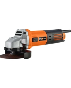 Купить Угловая шлифмашина Спец ПРОМО БШУ-1000, 870 Вт, d круга 125мм, 11000об/мин СПЕЦ-3439 в E-mobi