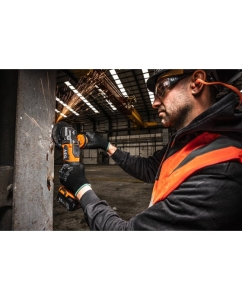 Купить Углошлифмашина AEG BEWS18-115BLPX2-0 115 мм, 18В 4935480856  в E-mobi