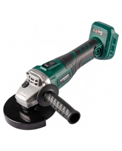 Купить Угловая шлифовальная аккумуляторная машина FAVOURITE OBS 21 FG 125 в E-mobi