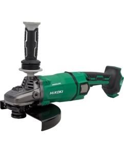 Купить Угловая шлифмашина Hikoki G3623DA G3623DAR2Z в E-mobi