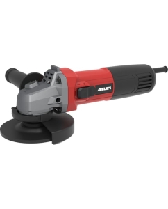 Купить Угловая шлифовальная машина ATLET PGA125G10 в E-mobi