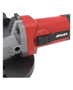 Купить Угловая шлифовальная машина ATLET PGA125G10  в E-mobi