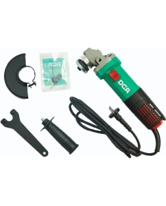 Купить Угловая шлифовальная машина DCA ASM17-115B  в E-mobi