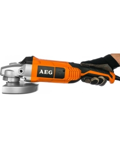 Купить Угловая шлифмашина AEG WS 22-230 E 4935431720  в E-mobi