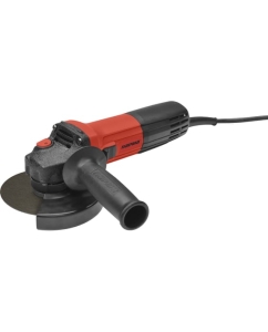 Купить Шлифовальная машина Парма УШМ-01-125/800РК 800 Вт; 125 мм, рег/контр.обор. 02.026.00009 в E-mobi