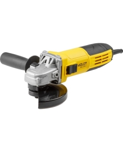Купить Угловая шлифмашина MOLOT MAG 1209-1 MAG120910013 в E-mobi