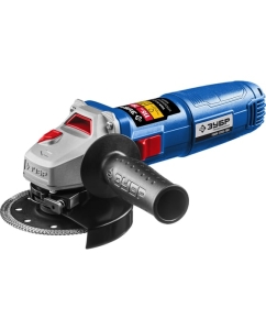 Купить Углошлифовальная машина ЗУБР 115 мм УШМ-П115-750 в E-mobi