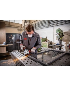 Купить Угловая шлифовальная машина FLEX L 15-11 125 230/СЕЕ 447692  в E-mobi