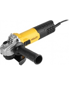 Купить Одноручная углошлифмашина MOLOT  MAG 1209-2 в коробке 1335501 в E-mobi