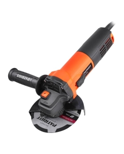 Купить Углошлифовальная машина PATRIOT AG 133L 110301133 в E-mobi