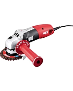 Купить Угловая шлифовальная машина FLEX LE 14-7 125 INOX 230/CEE 406546 в E-mobi