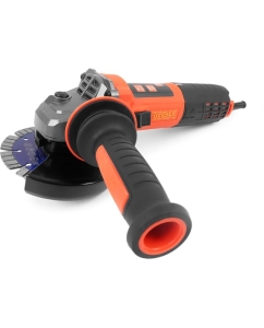 Купить Угловая шлифовальная машина MESSER M22 с бесщеточным двигателем 10-30-022 в E-mobi