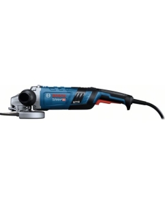 Купить Угловая шлифмашина Bosch GWS 30-180 B 06018G0000 в E-mobi