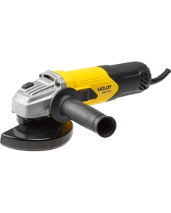 Купить Угловая шлифмашина MOLOT MAG 1210 MAG121000027 в E-mobi