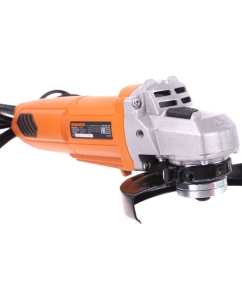 Купить Углошлифовальная машина DAEWOO DAG 650-125  в E-mobi