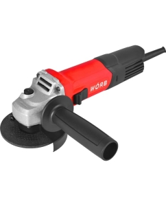Купить Угловая шлифовальная машина WORB (УШМ) WSM-950L-125 1000201L1 в E-mobi