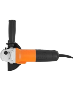 Купить Шлифмашина угловая СПЕЦ БШУ-650, 650Вт, d круга 125мм, 11000об/мин,цв коробка СПЕЦ-4045  в E-mobi