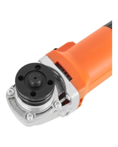 Купить Шлифмашина угловая СПЕЦ БШУ-650, 650Вт, d круга 125мм, 11000об/мин,цв коробка СПЕЦ-4045  в E-mobi