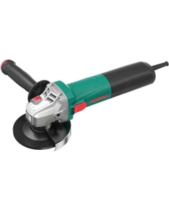 Купить Бесщеточная угловая шлифовальная машина HOPRIO 125 мм S1M-125VE1 в E-mobi