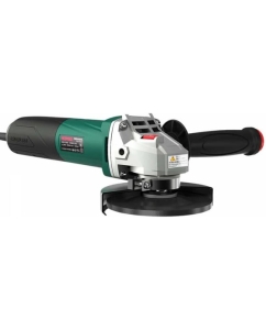 Купить Бесщеточная угловая шлифовальная машина HOPRIO 125 мм S1M-125VE1  в E-mobi