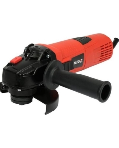 Купить Углошлифовальная машина YATO 1700 Вт YT-821024 в E-mobi