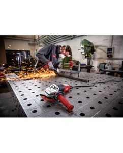 Купить Угловая шлифовальная машина FLEX LE 15-11 125 230/CEE 447722  в E-mobi