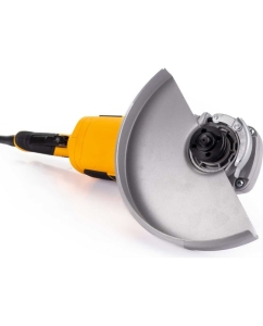 Купить Электрическая угловая шлифмашина JCB 2350 Вт, 6500 об/мин, диаметр диска 230 мм, -AG230-P-E(57262) JCB-AG230-P-E(57262) в E-mobi