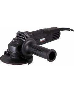 Купить Шлифовальная машина FERM Industrial AGM1112P в E-mobi