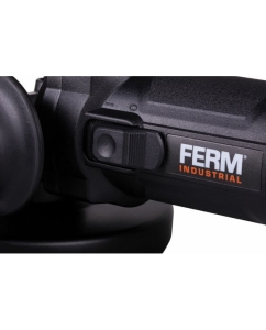 Купить Шлифовальная машина FERM Industrial AGM1112P  в E-mobi