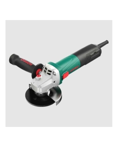 Купить Бесщеточная угловая шлифовальная машина HOPRIO 125 мм S1M-125YE3 в E-mobi