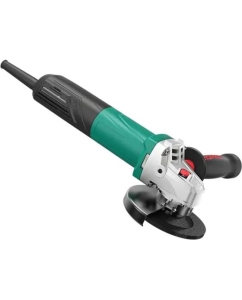 Купить Бесщеточная угловая шлифовальная машина HOPRIO 125 мм S1M-125YE3  в E-mobi