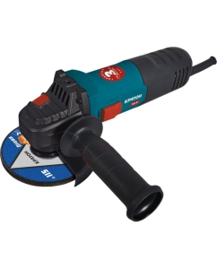 Купить Шлифовальная угловая машина КРАТОН AMG-700-115 3 05 01 039 в E-mobi