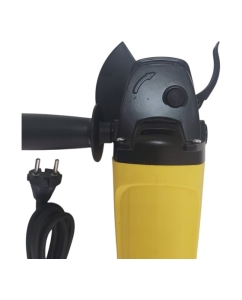 Купить Углошлифовальна машина PARTNERTOOL PAG125-1300LCE  в E-mobi