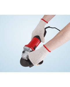 Купить Угловая шлифмашина-болгарка WORTEX AG 1207-5 0333292  в E-mobi