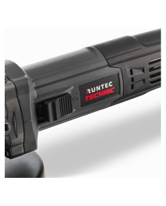 Купить Шлифмашина угловая RUNTEC TECHNIC 125 мм, 220В, 900Вт RT-ADC900T  в E-mobi