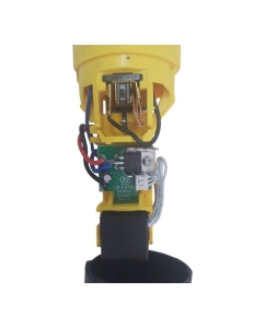 Купить Углошлифовальна машина PARTNERTOOL PAG125-1100DEC  в E-mobi