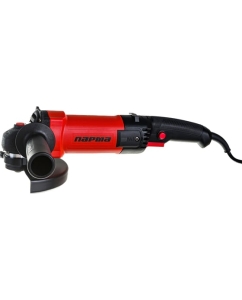 Купить Угловая шлифмашина Парма УШМ-01-150/1300 02.026.00005 в E-mobi