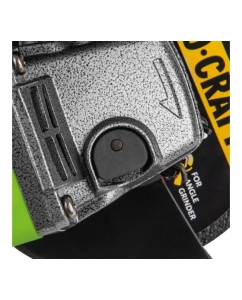 Купить Углошлифовальная машина PROCRAFT 860Вт, 125мм, 11000 об/мин PW1200  в E-mobi