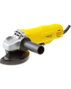 Купить Угловая шлифмашина MOLOT MAG 1208-1 MAG120810027 в E-mobi