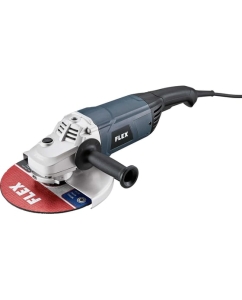 Купить Угловая шлифовальная машина FLEX L 2270 230 533154 в E-mobi