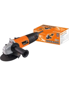 Купить Угловая шлифмашина TDM 900/125 Рубин SQ1080-0105 в E-mobi