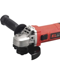 Купить Шлифовальная угловая машина KLECO 750 Вт 12043 KE75115AT  в E-mobi