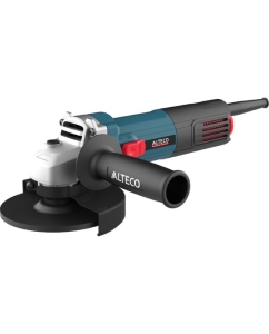 Купить Угловая шлифмашина ALTECO AG 800-125 80138 в E-mobi