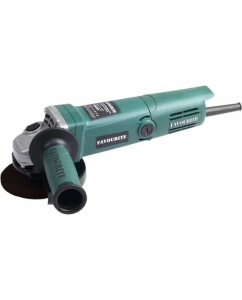 Купить Угловая шлифовальная машина FAVOURITE 1050 Вт, диск 125мм, FG 1050CW в E-mobi