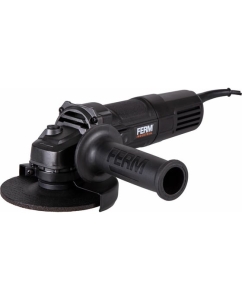 Купить Малая углошлифмашина FERM AGM1115P в E-mobi