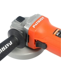 Купить Углошлифовальная машина PATRIOT AG 116 110301265  в E-mobi