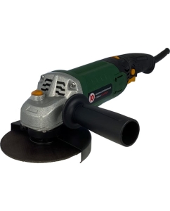 Купить Угловая шлифмашина Калибр МШУ 125/955Е 00000062433 в E-mobi