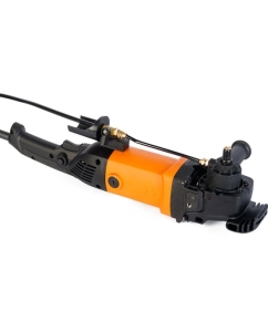 Купить Шлифовальная машина TECH-NICK 180MM BRO (1,2кВт/220В) 500-2800 об./мин 177.000.0008  в E-mobi